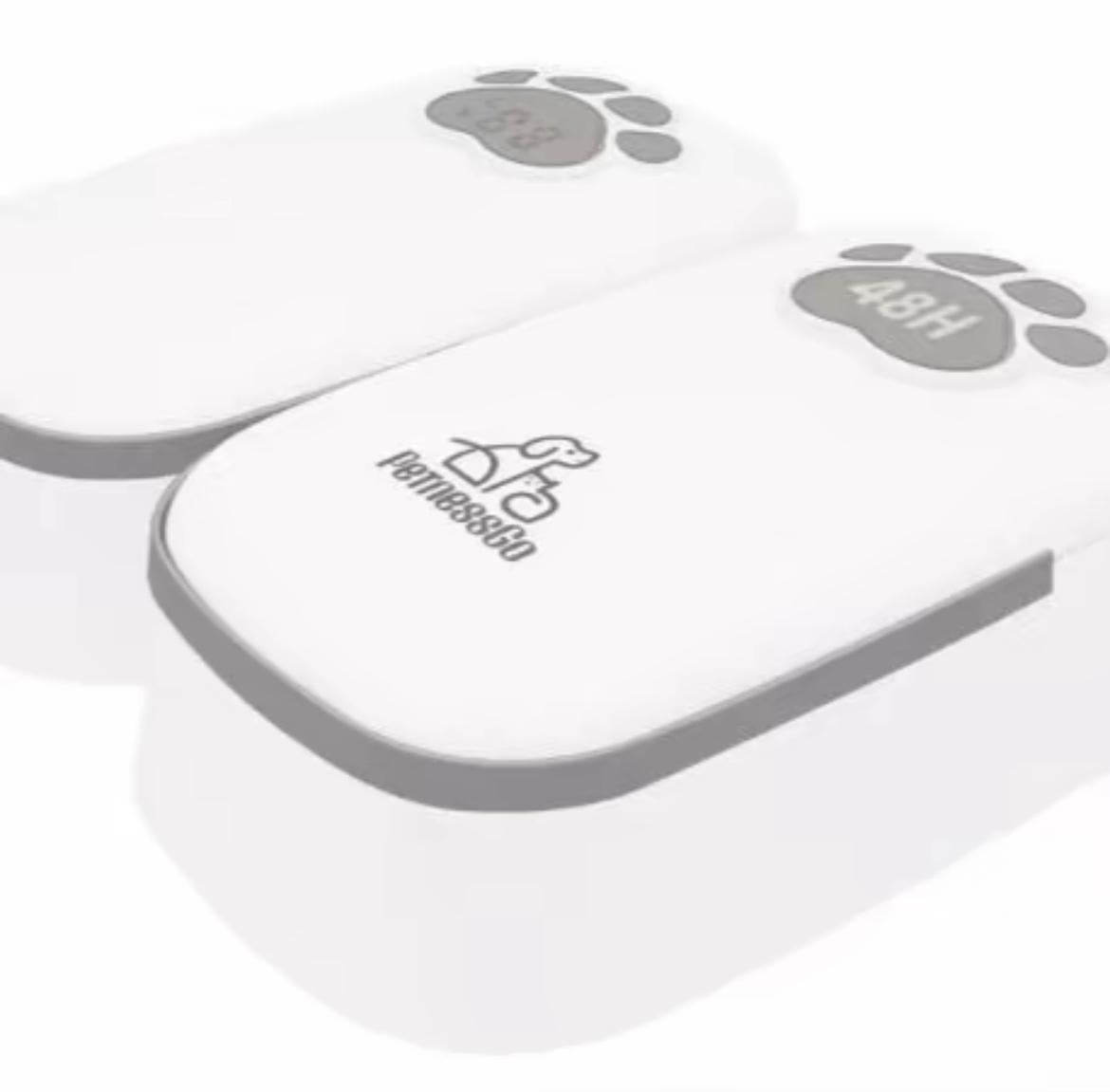 Smart Pet Food Feeder