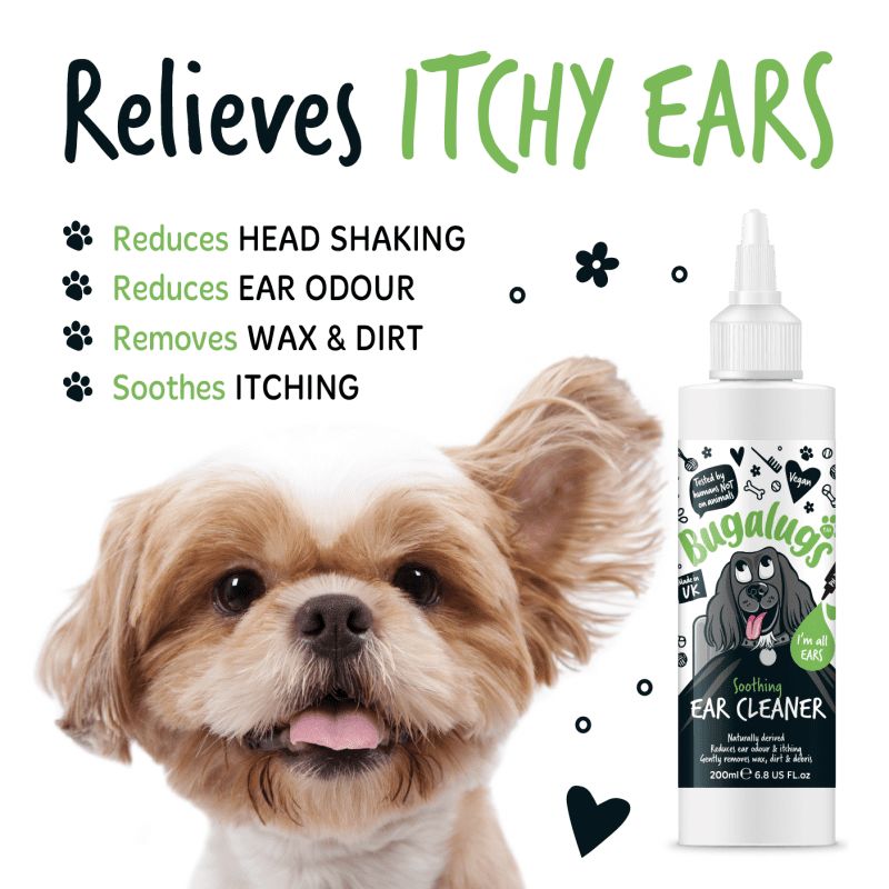 Soothing Ear Cleaner