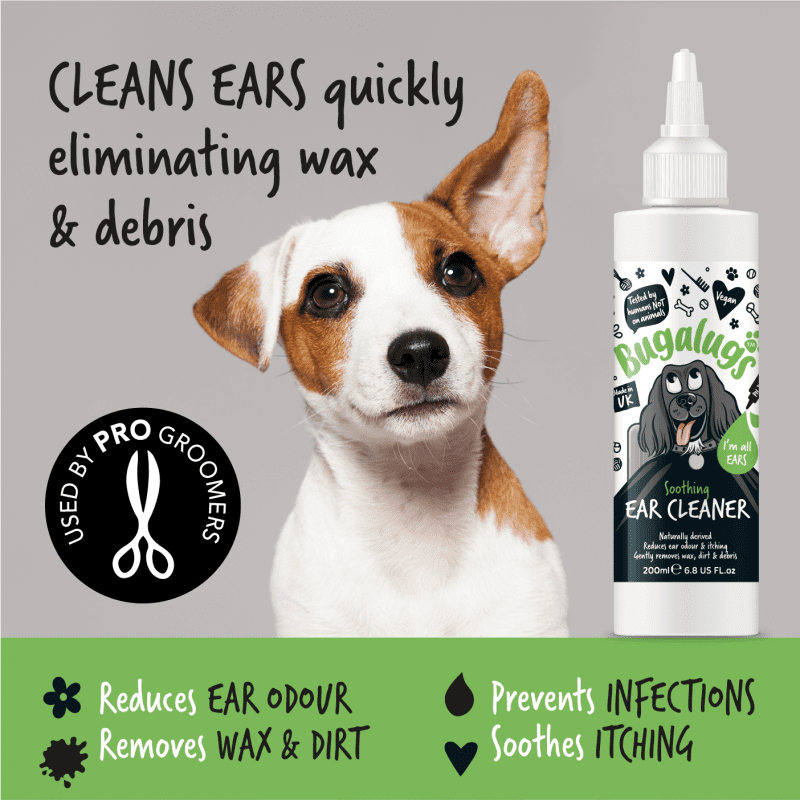 Soothing Ear Cleaner