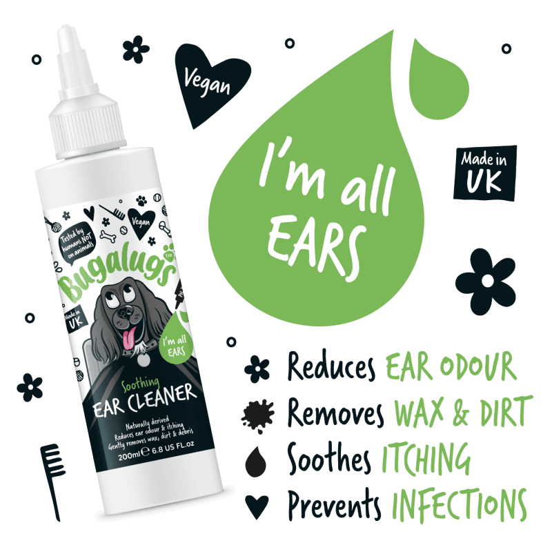 Soothing Ear Cleaner