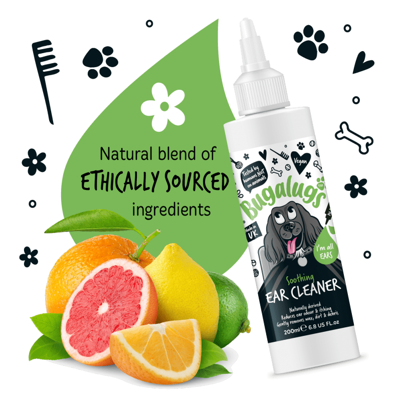 Soothing Ear Cleaner