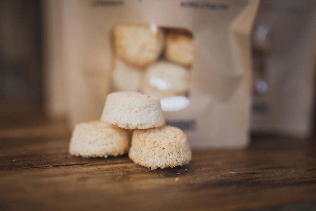 Coconut Macaroons