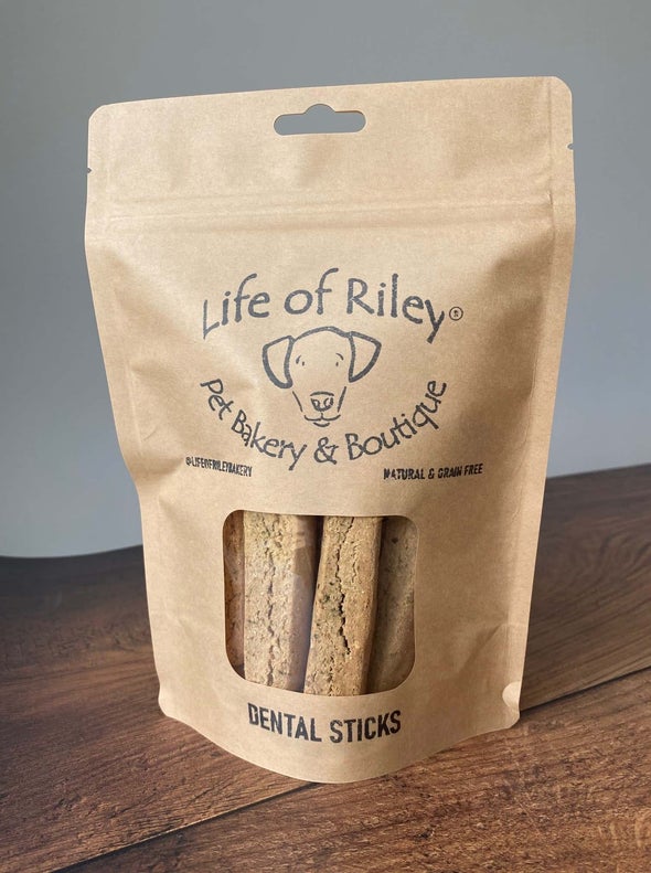Dental Sticks