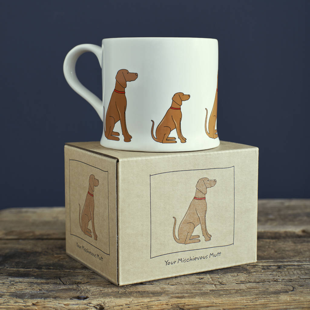 Vizsla Mug