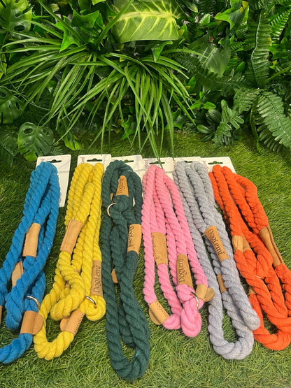 Slip Leads / Figure of 8 Leads