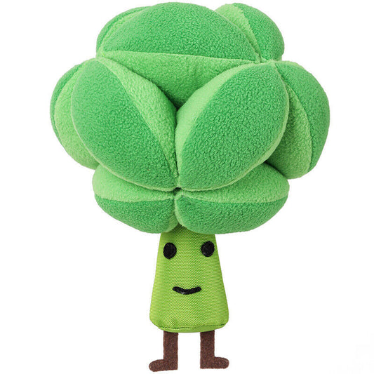 Mr Broccoli Snuffle Toy