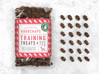 Training Treats - 200g