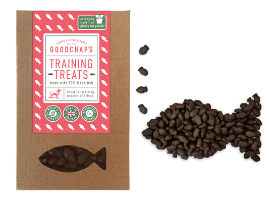 Training Treats 500g Box